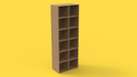 Shelves