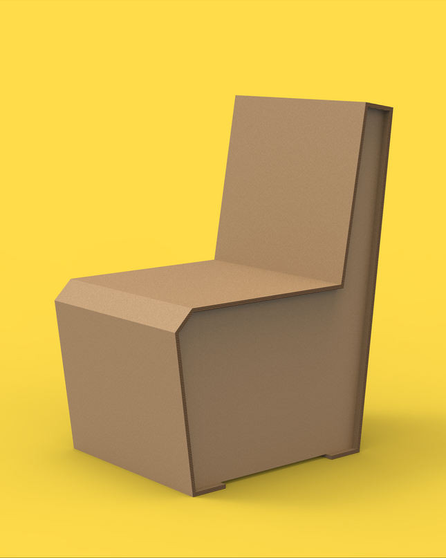 Backrest bench-50