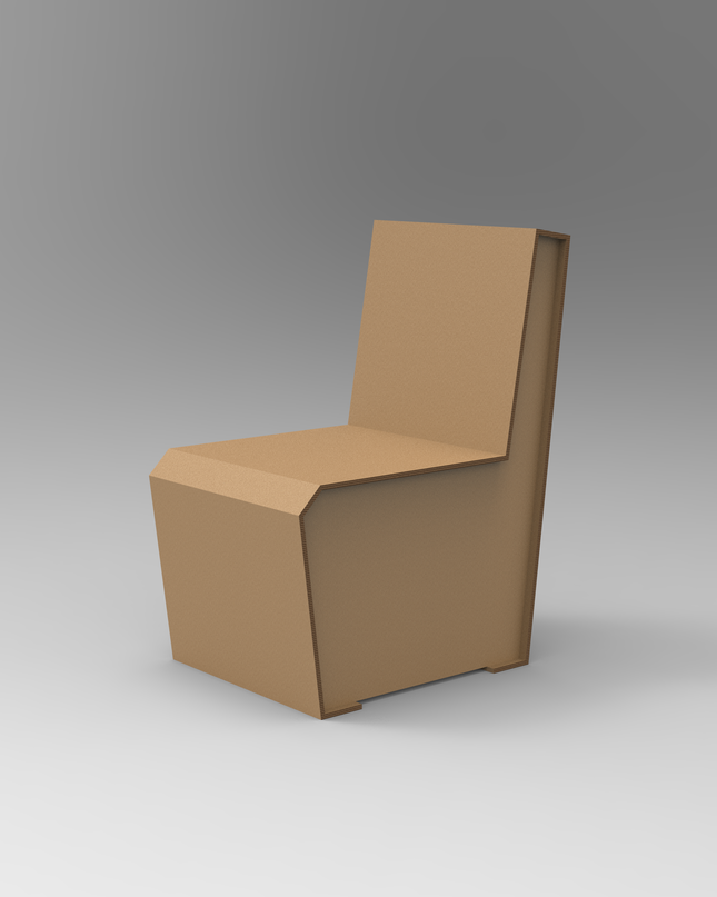 Backrest bench-50
