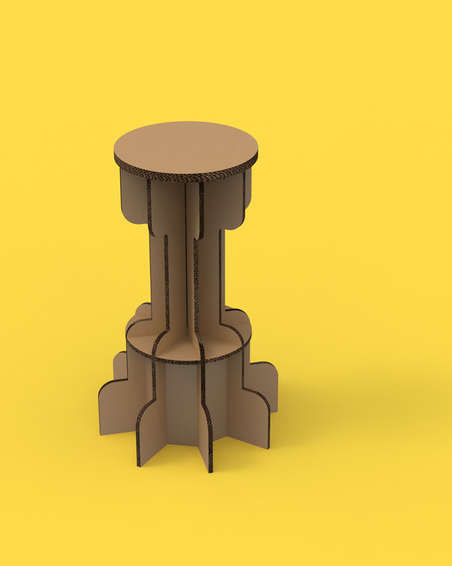 Bar Stool (S)