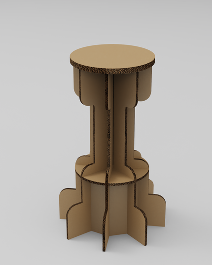 Bar Stool (S)