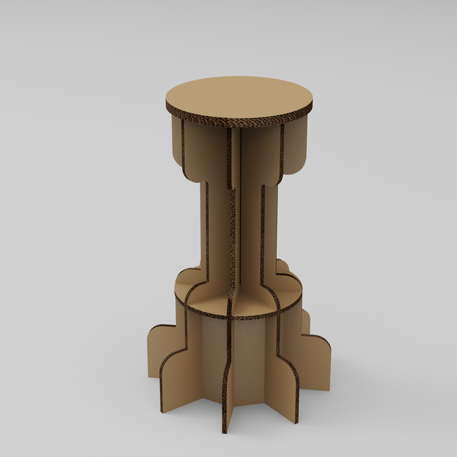 Bar Stool (short)