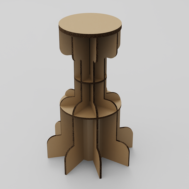 Bar Stool (tall)