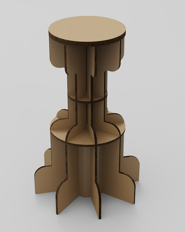 Bar Stool (l)