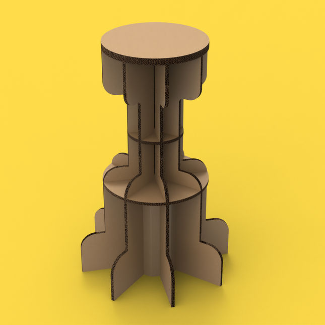 Bar Stool (tall)