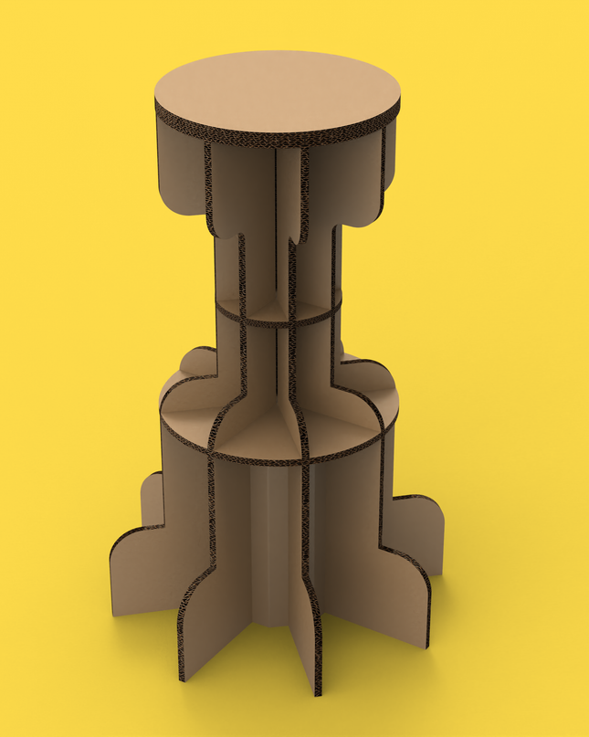 Bar Stool (l)