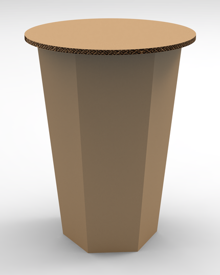 Bar Table (circle)
