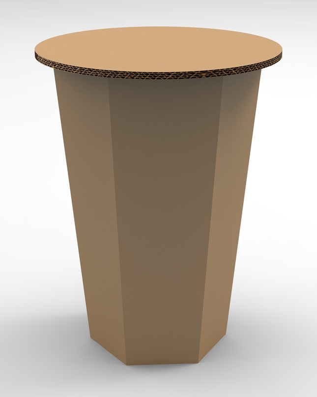 Bar Table (circle)
