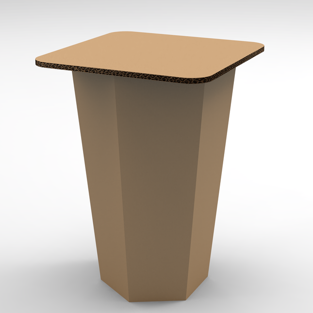 Bar Table (rectangular)