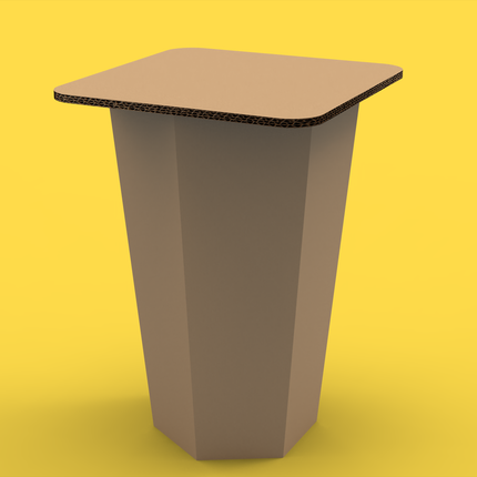 Bar Table (rectangular)