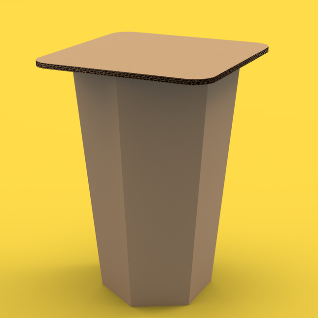 Bar Table (rectangular)