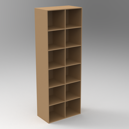 Eco Shelf (2x6)