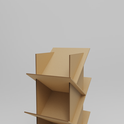 InfoShelf