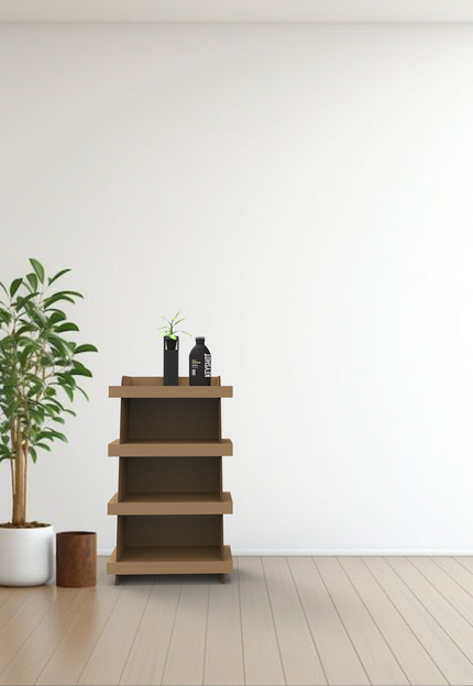 Office Display Shelf