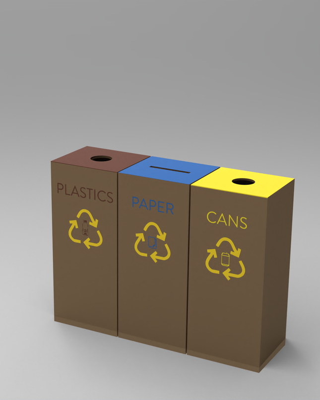 Recycle Bins