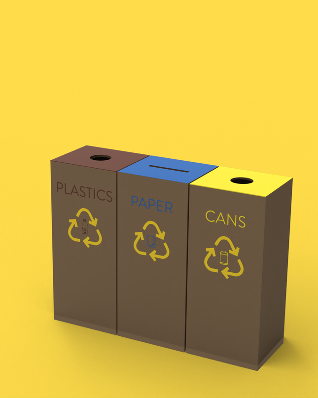 Recycle Bins