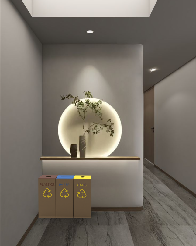 Recycle Bins