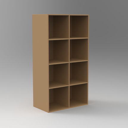Eco Shelf (2x4)