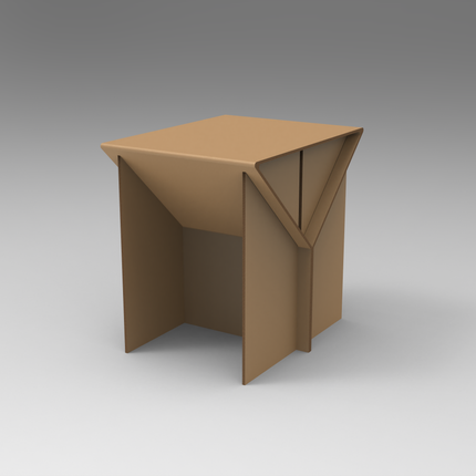 Hall Table (small)