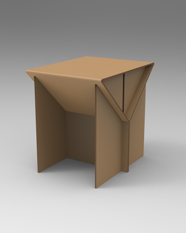 Hall Table(Small)