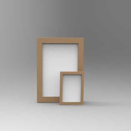 Art Frame (A5)