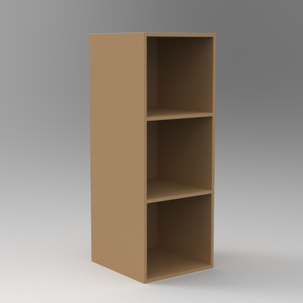 Eco Shelf (1x3)