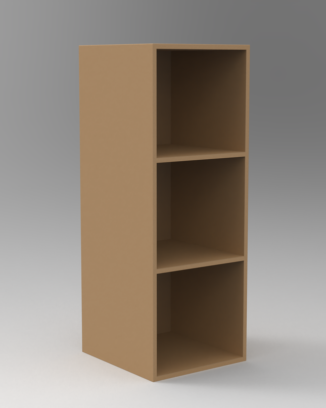 Eco Shelf (1*3)