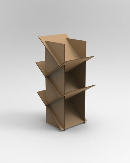 InfoShelf