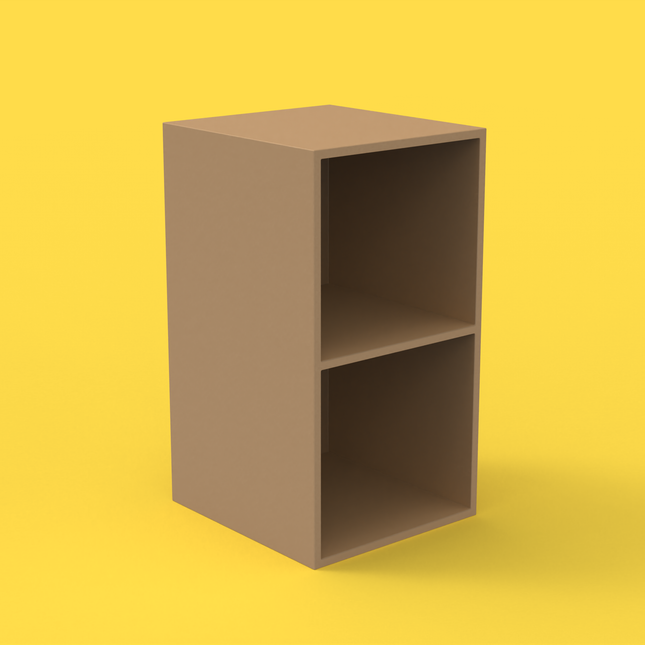 Eco Shelf (1x2)