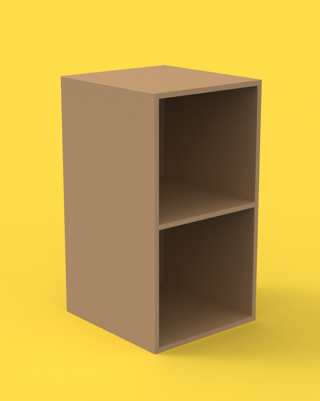 Eco Shelf (1*2)