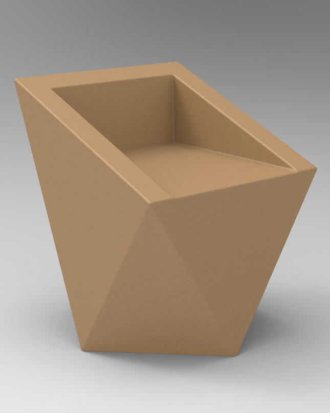 Living Chair
