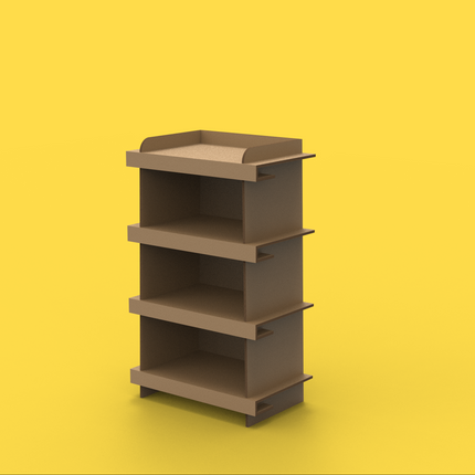 Display Shelf (single)