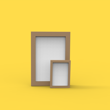 Art Frame (A5)