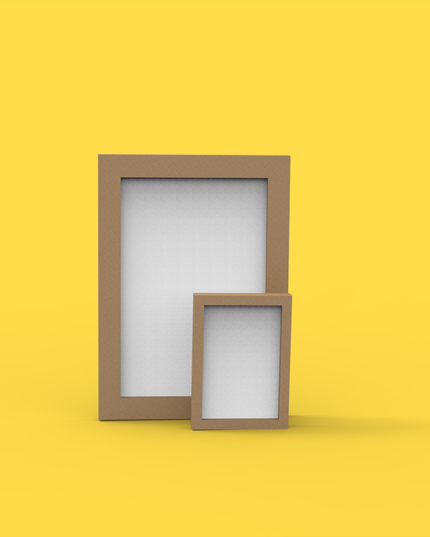 Art Frame (A3)