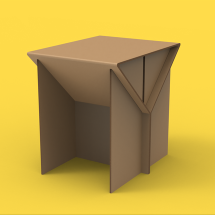Hall Table (small)