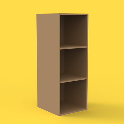 Eco Shelf (1x3)