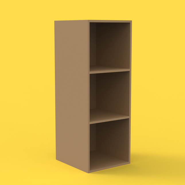 Eco Shelf (1x3)