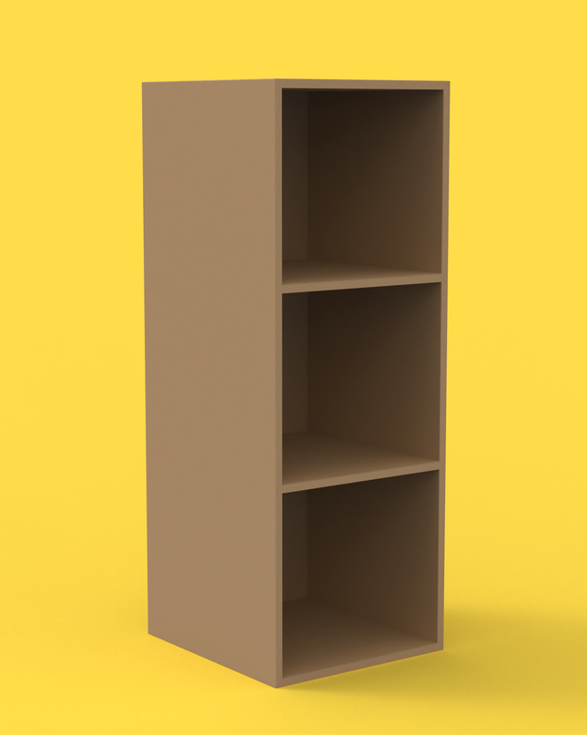 Eco Shelf (1*3)