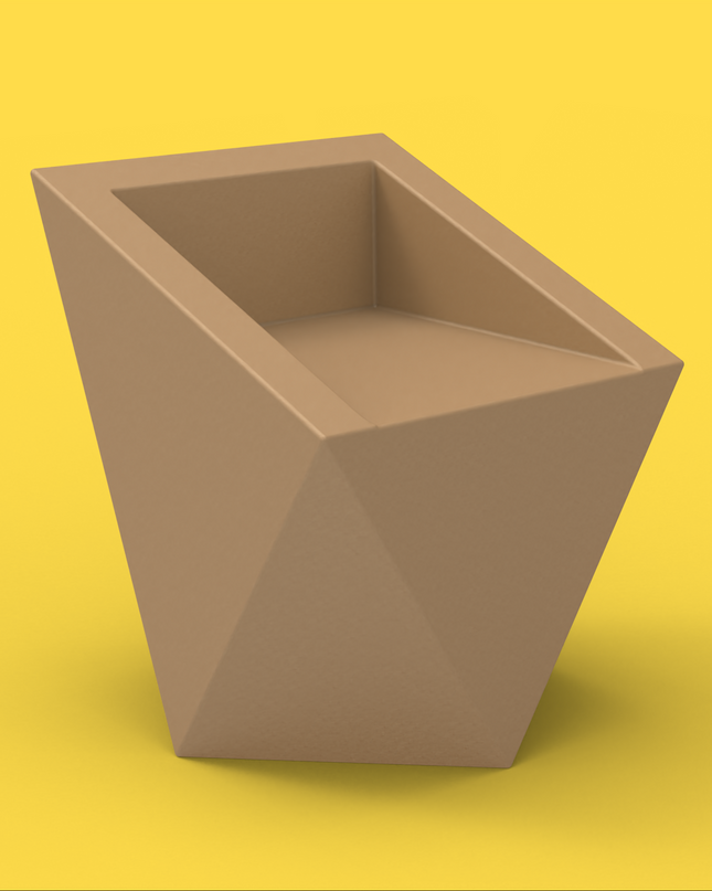 Living Chair