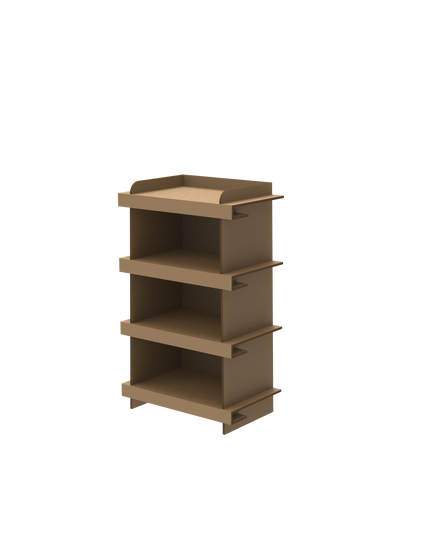 Office Display Shelf (single)