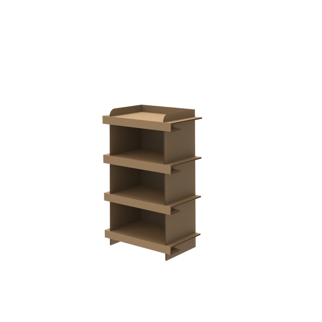 Display Shelf (single)